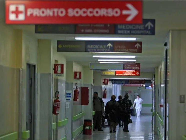 Per 6 italiani su 10 i servizi della sanità non sono all'altezza