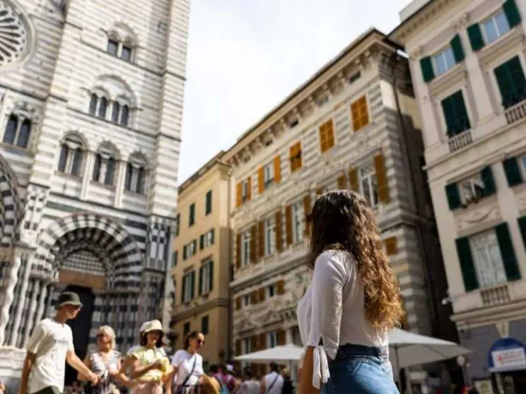 Dove andare nel 2025? Da Genova al Camerun, ecco le scelte di Lonely Planet