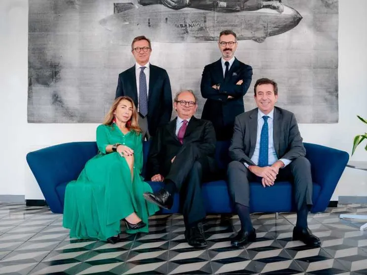 Dieci anni di Comin & Partners: innovazione per una comunicazione integrata