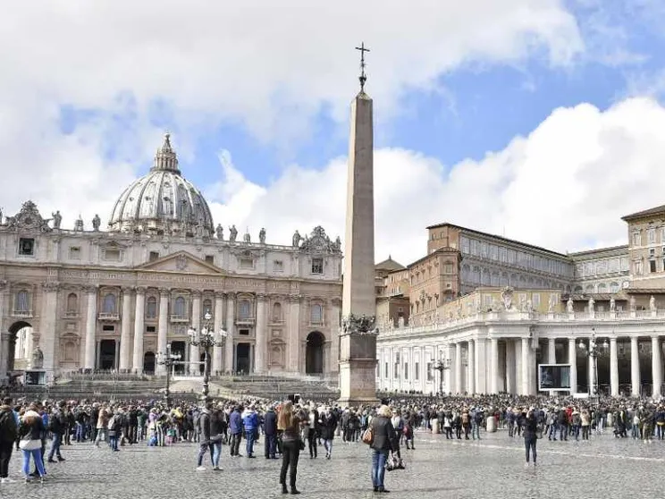 Per i pellegrini buoni pasto e pranzi a prezzi calmierati