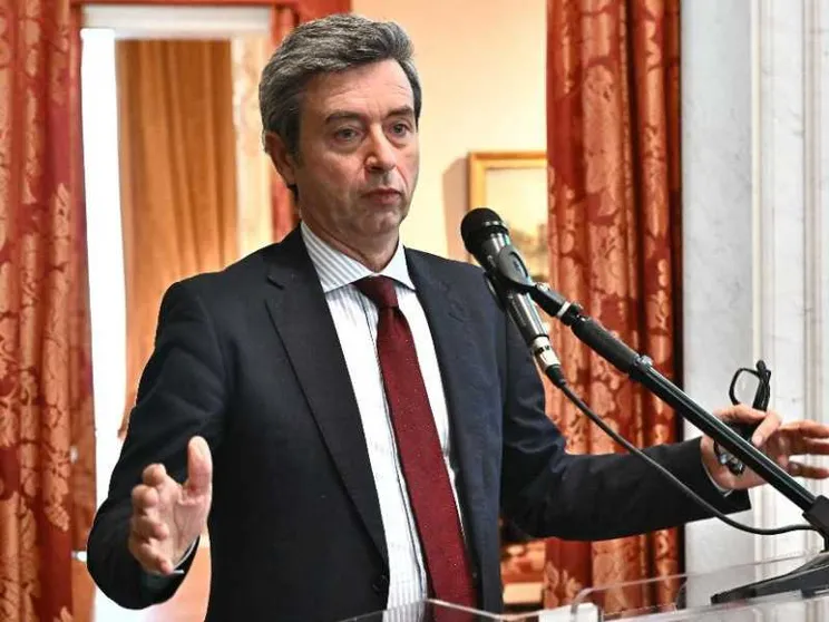 Orlando (centrosinistra): «Basta con le oligarchie del passato»