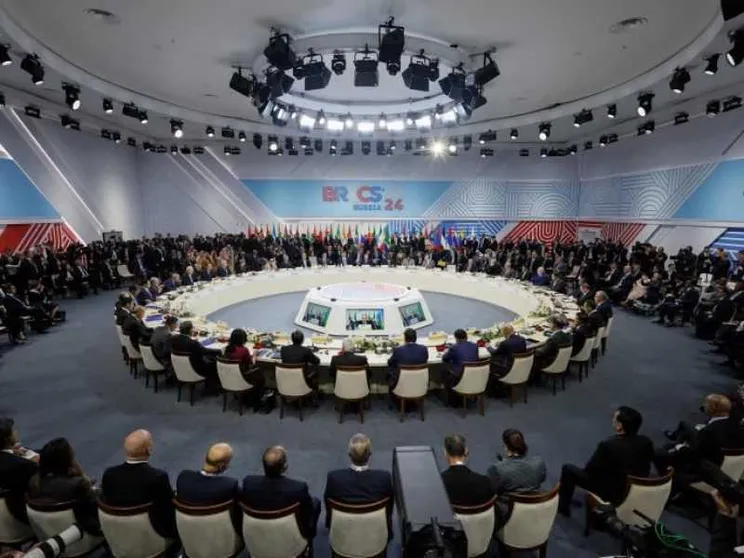 Il Sud globale punta a cambiare l'ordine mondiale. Ma in ordine sparso