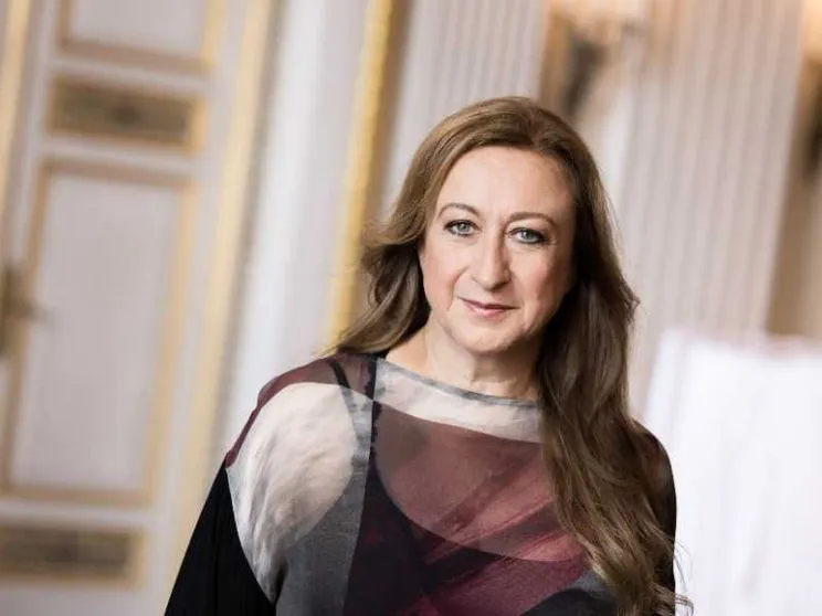 Simone Young: «Io, direttrice testarda, riporto Wagner alla Scala»