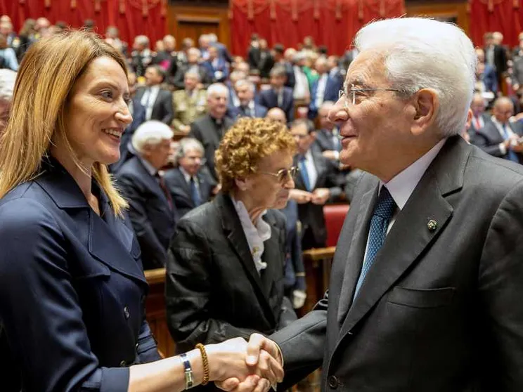 De Gasperi cattolico, europeista e il governo lo "arruola" per il premierato