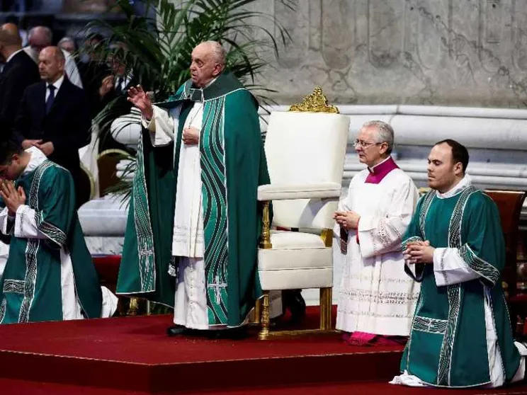 Il ruolo delle donne, i seminaristi: i punti più discussi al Sinodo