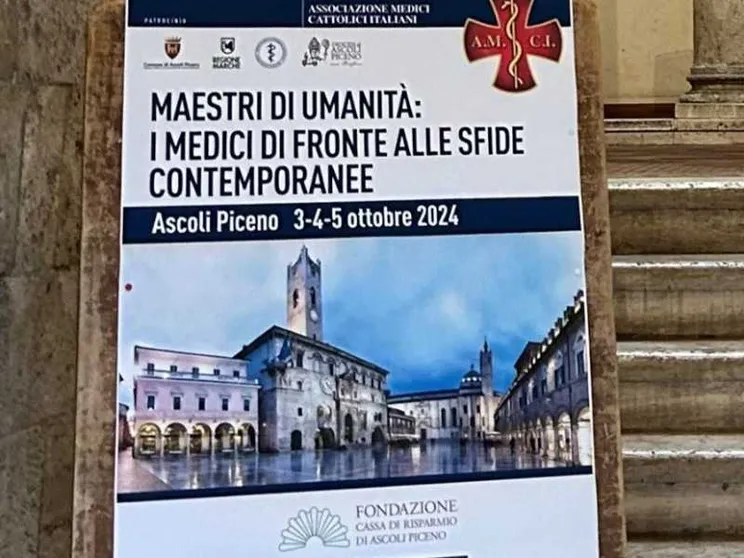 Volti giovani per il futuro dei medici cattolici