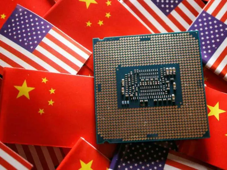 Gli Usa alzano il tiro: stop agli investimenti tecnologici in Cina