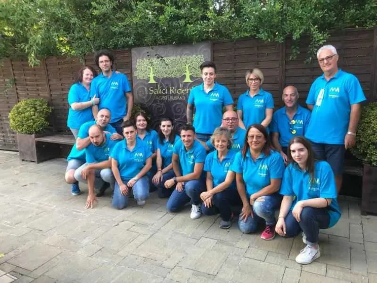 Ad Asti c’è un’impresa che sembra una famiglia