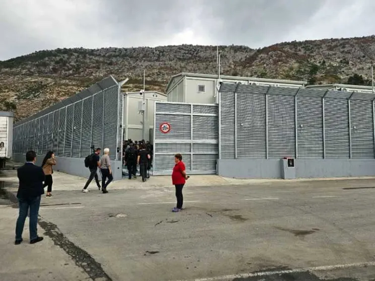 Paesi “sicuri”, il decreto è stato impugnato davanti alla Corte Ue