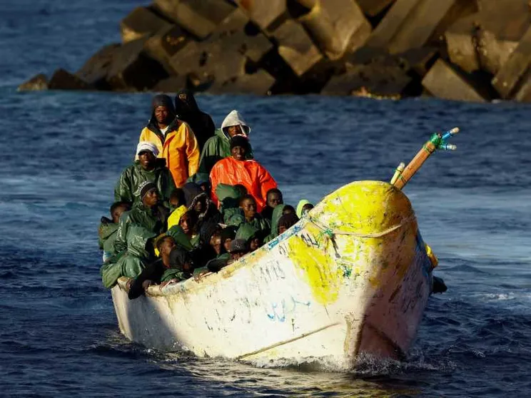 Le filippine non sono tutte domestiche e i migranti non sempre clandestini