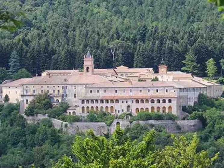 Quale futuro per la Certosa di Trisulti? Il vescovo Spreafico scrive a Giuli