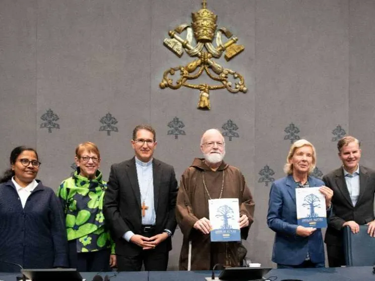 Tutela dei minori, Morris Kettelkamp: «Ascolto e giustizia per le vittime»