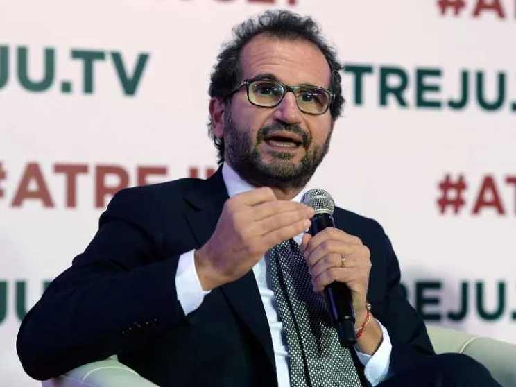 Lo spot, la clinica privata: cosa succede col sottosegretario Gemmato