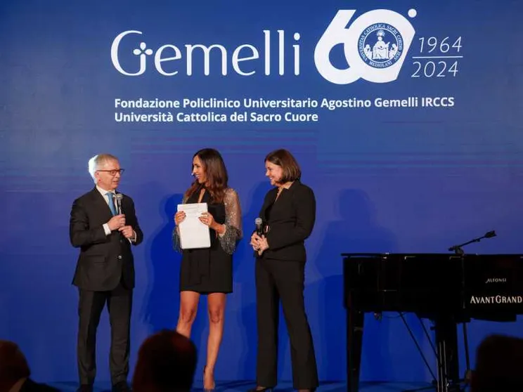 Il Gemelli punta sulla ricerca