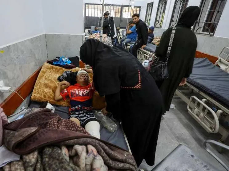 Ogni giorno 31 bambini uccisi o mutilati nella terza guerra mondiale a pezzi
