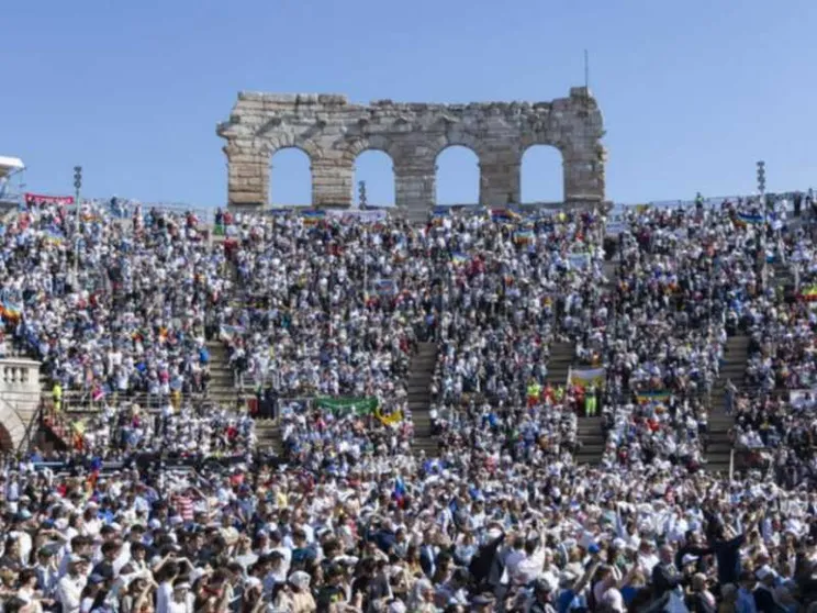 Oltre la cristianità: la metamorfosi della fede nell'Occidente moderno