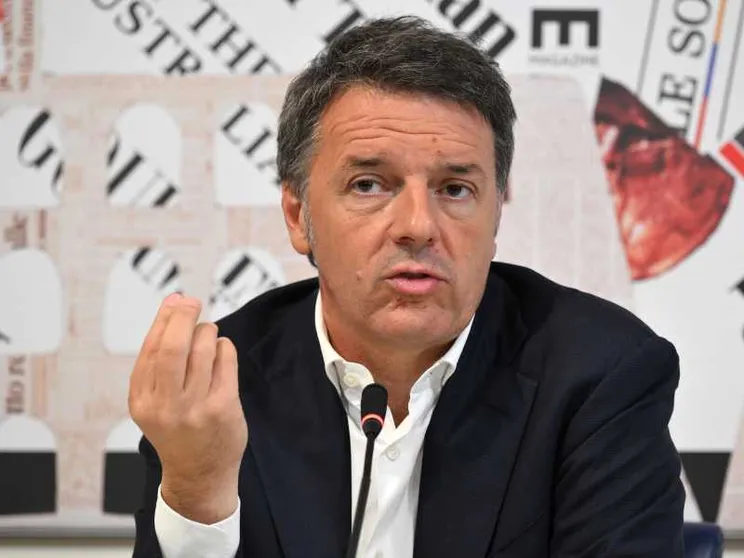Renzi: «Per unire i riformisti meglio un cattolico»