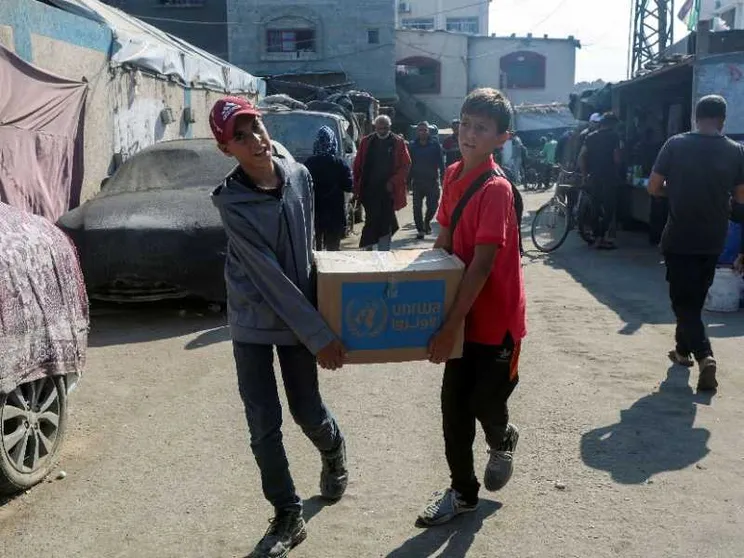 Gli Usa: Hamas respinge proposta di tregua