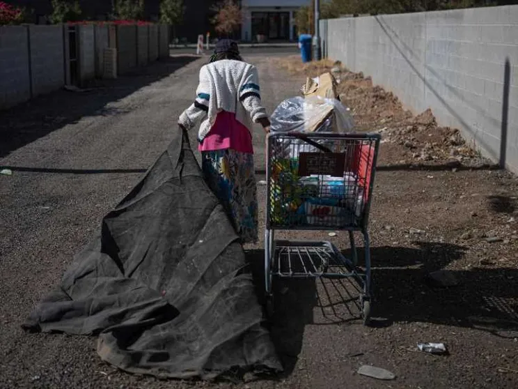 Nel «cuore perduto» di Phoenix la sfida per conquistare i poveri