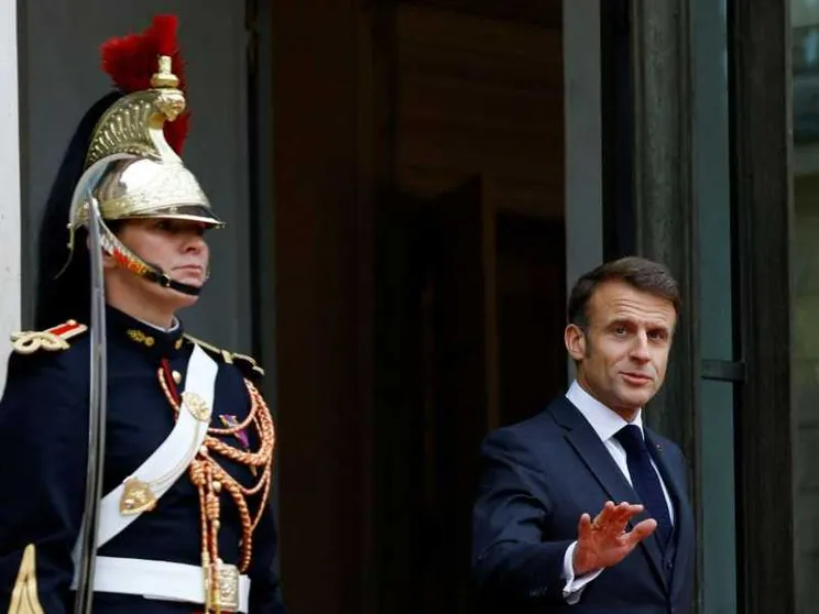 Macron non si ferma: riparte la legge sull’«aiuto a morire»