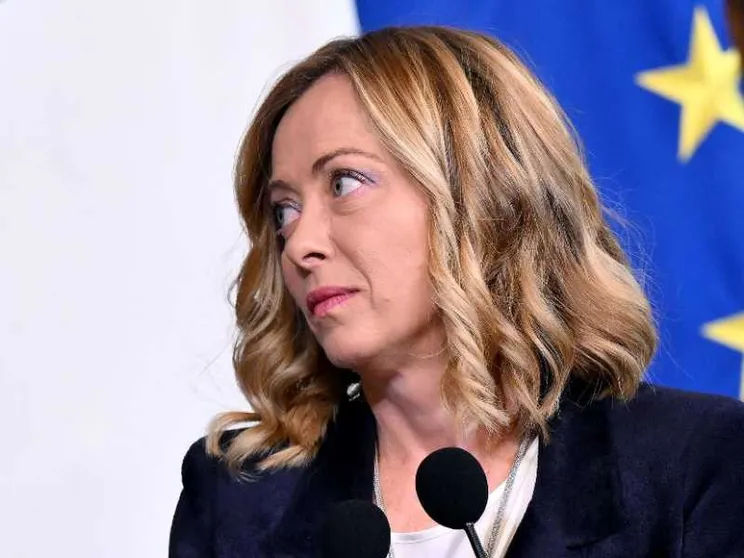 Meloni chiama Trump e punta tutto sulla carta Musk