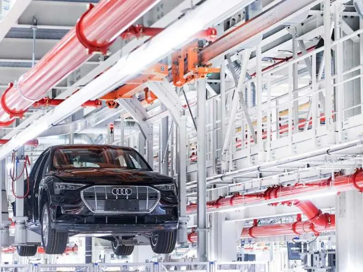 Un dramma per l'auto, ma il mercato certifica il loro fallimento