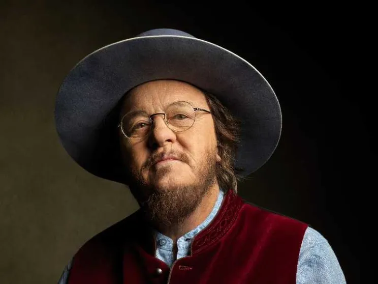 Zucchero: «Io, partigiano della musica. Il post di Vasco? Ha fatto bene»