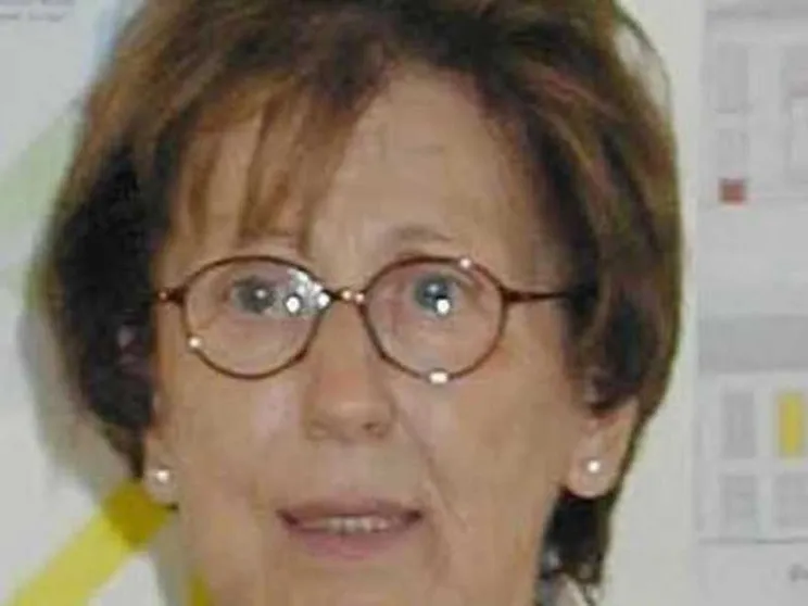 Addio a Rina Biz, che in Veneto ha dedicato tutta la sua vita ai più deboli