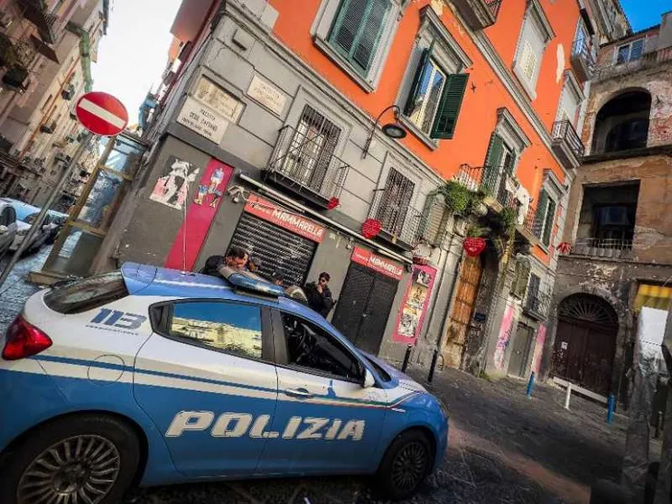 Il dramma e il dolore di Napoli: tre ragazzini uccisi in 17 giorni