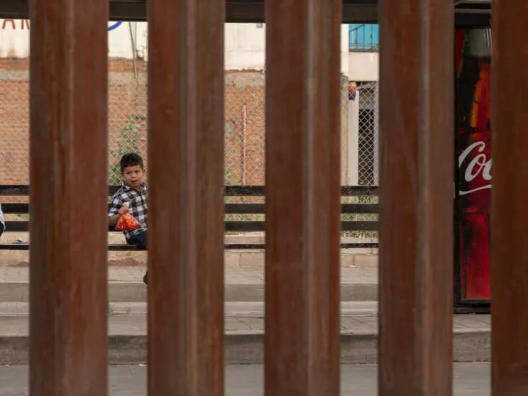 A Nogales, tra i disperati che non rinunciano al sogno americano