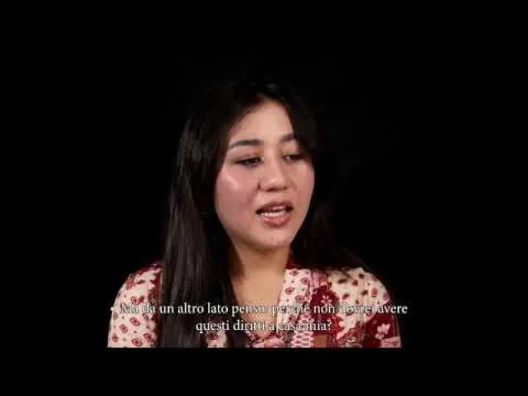 Vivere da rifugiate: le storie delle "figlie dell'Afghanistan"