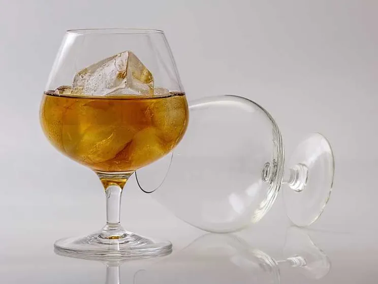 Dazi cinesi sul brandy europeo. Un colpo alla Francia
