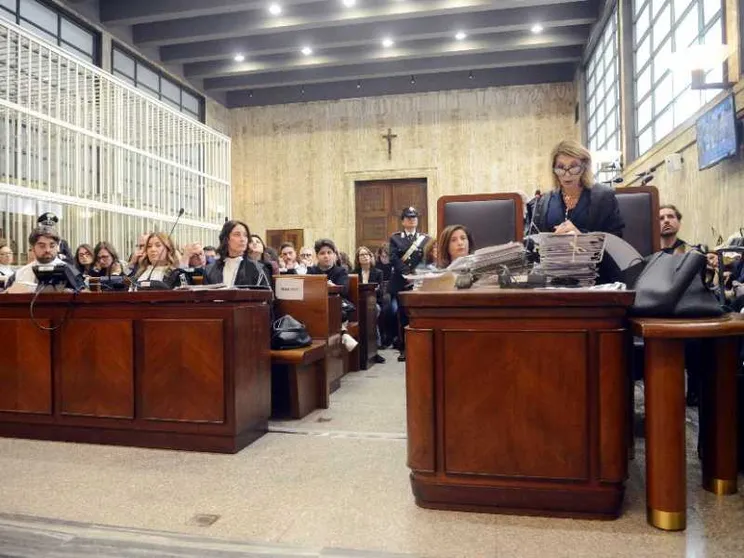 Omicidio Tramontano, chiesto ergastolo per Impagnatiello