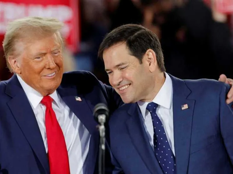 Trump ha scelto: sarà Rubio il prossimo segretario di Stato