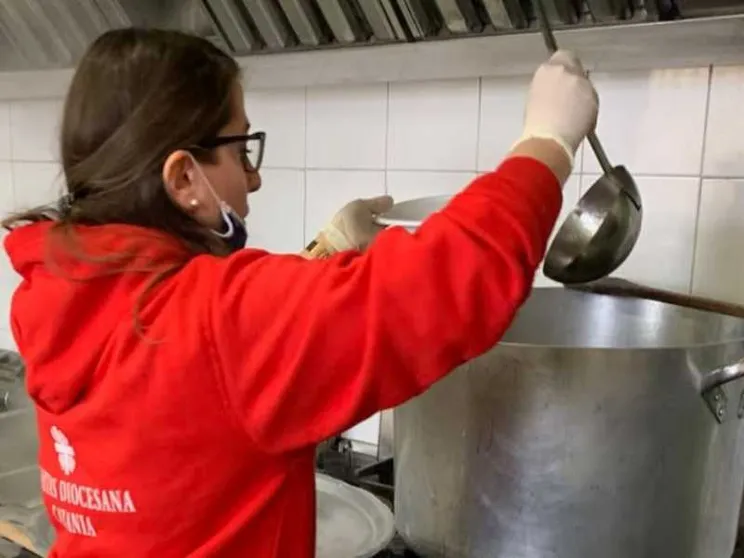 Quasi 270mila persone ai centri Caritas: sta aumentando la povertà cronica