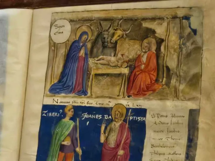 Per la Biblioteca Braidense un manoscritto milionario