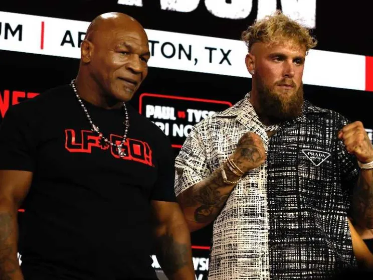 Mike Tyson e i campioni che non sanno dire basta