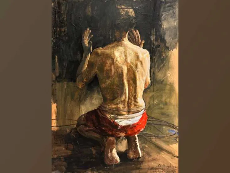 Così il grido dei poveri arriva fino a Dio