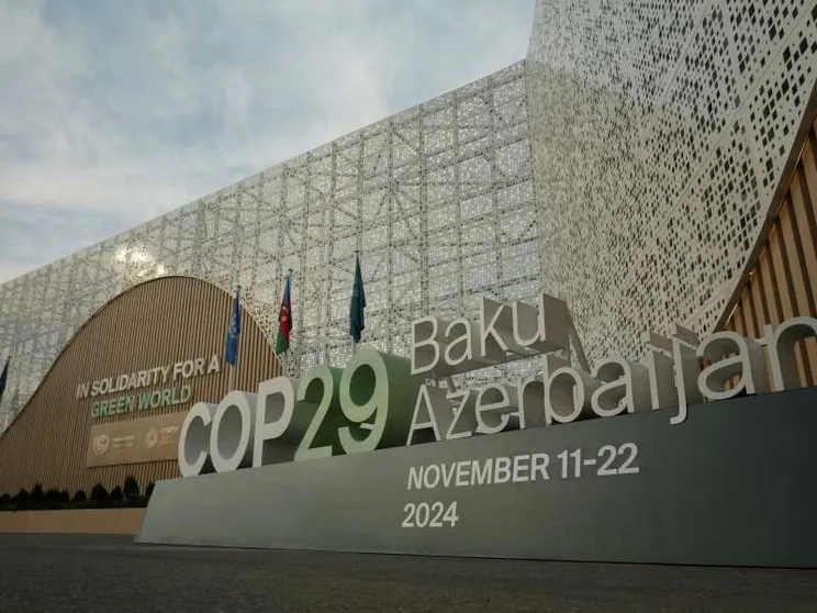 Appello della Cop al G20. L'economista Mazzucato: i soldi ci sono