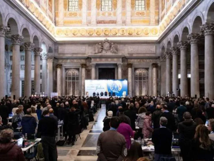 «Abusi: non distogliamo lo sguardo. Proviamo vergogna e rimorso»