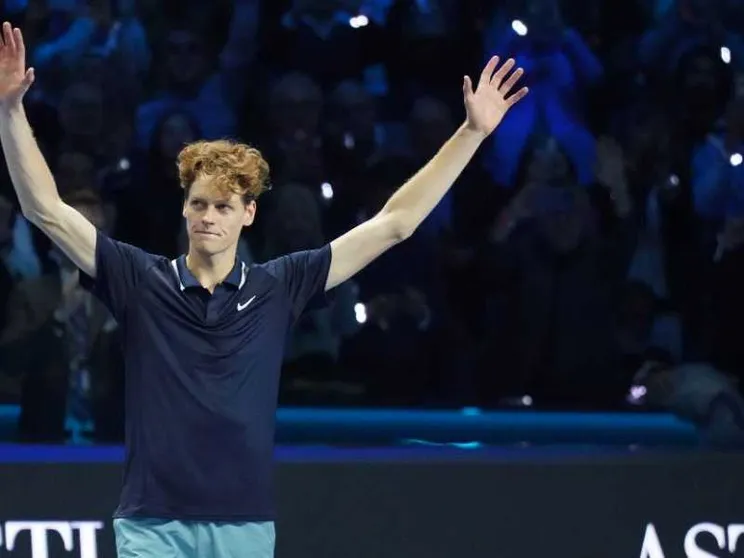 Caro Jannik sarai sempre un campione. Anche e soprattutto se...