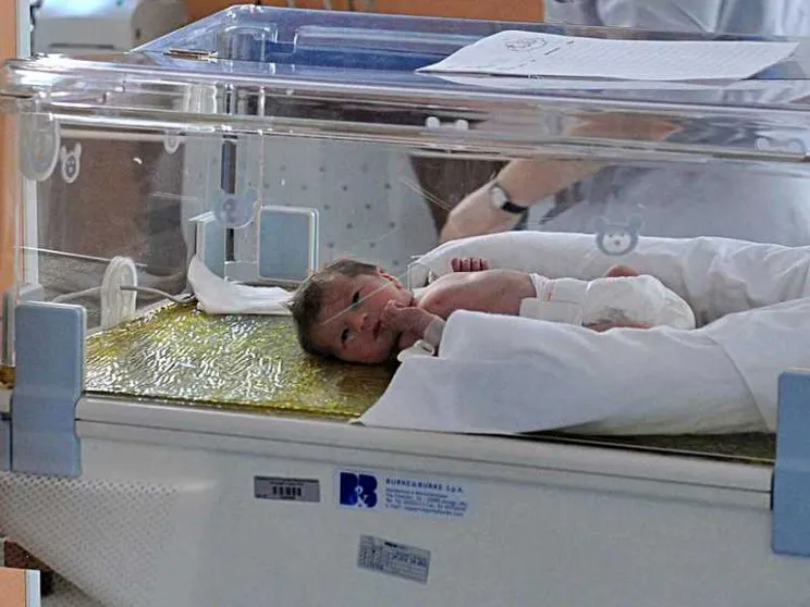 Neonati pretermine, in Italia sopravvive il 96%