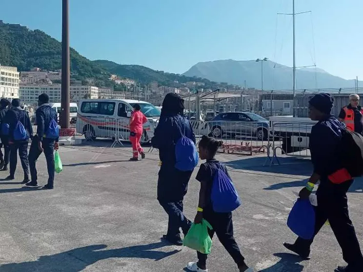 Minori non accompagnati, solo 1 su 5 va a scuola