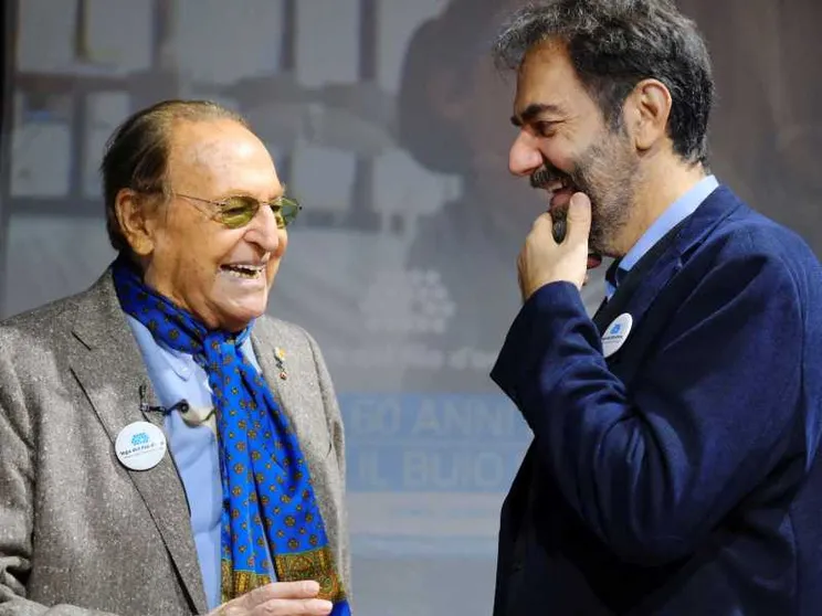 Da 60 anni accanto alle persone sordocieche