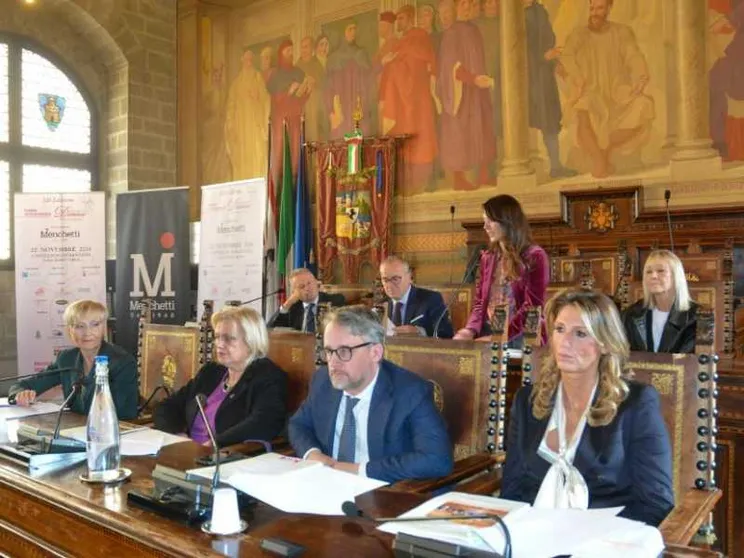 Il Premio Semplicemente Donna entra nelle scuole: 2.000 studenti coinvolti