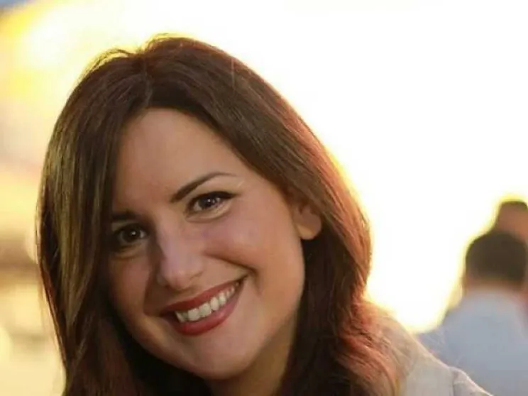 Isabella Conti, l'ex renziana col record di preferenze in Emilia Romagna