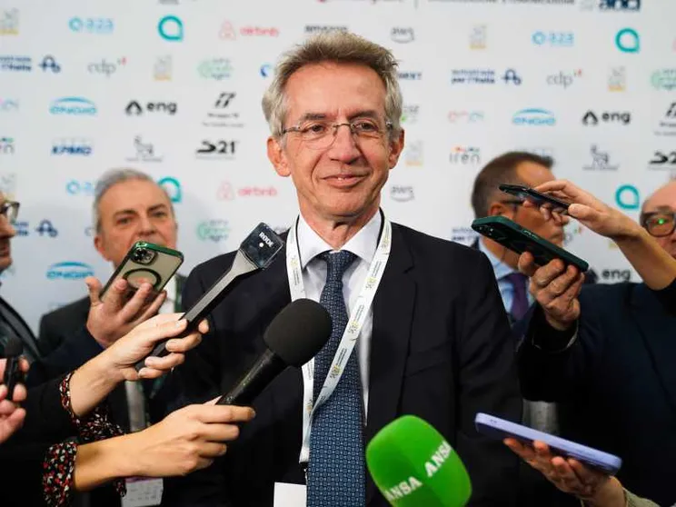 Manfredi è il nuovo presidente dell'Anci