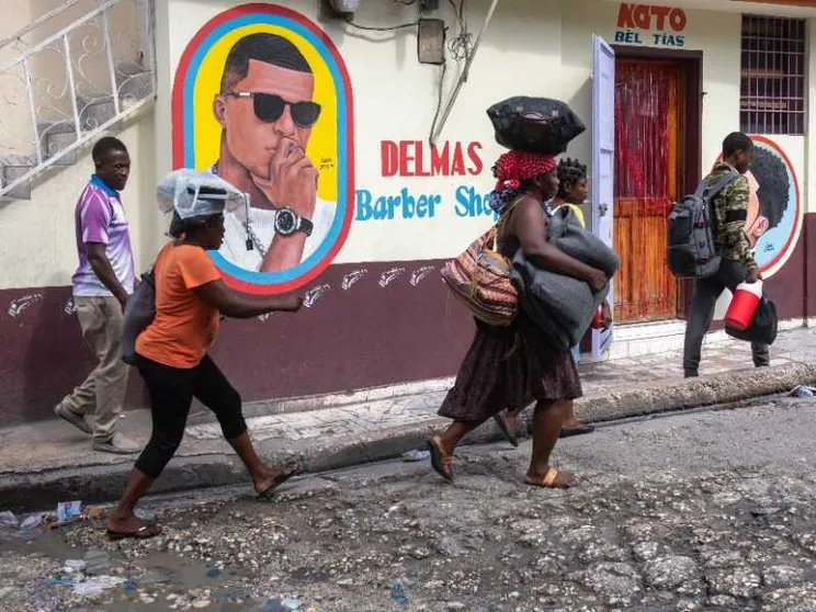 Medici senza Frontiere sospende le attività a Port-au-Prince