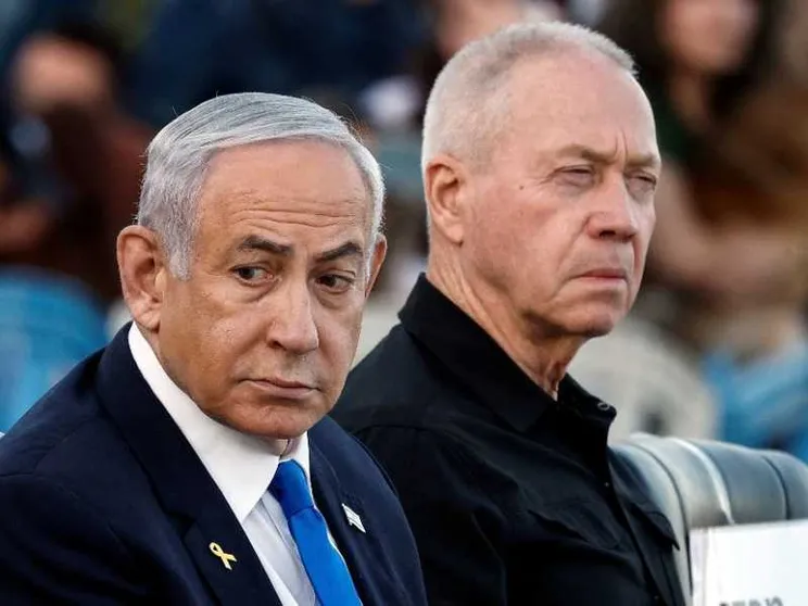 I giudici preliminari dell'Aja: «Arrestate Netanyahu e Gallant»