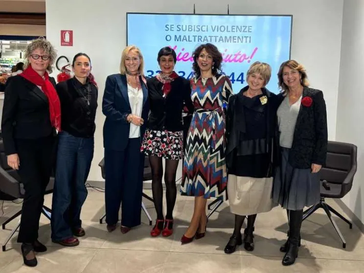 «S.O.S. Lei» al Gemelli: una speranza per 113 donne vittime di violenze